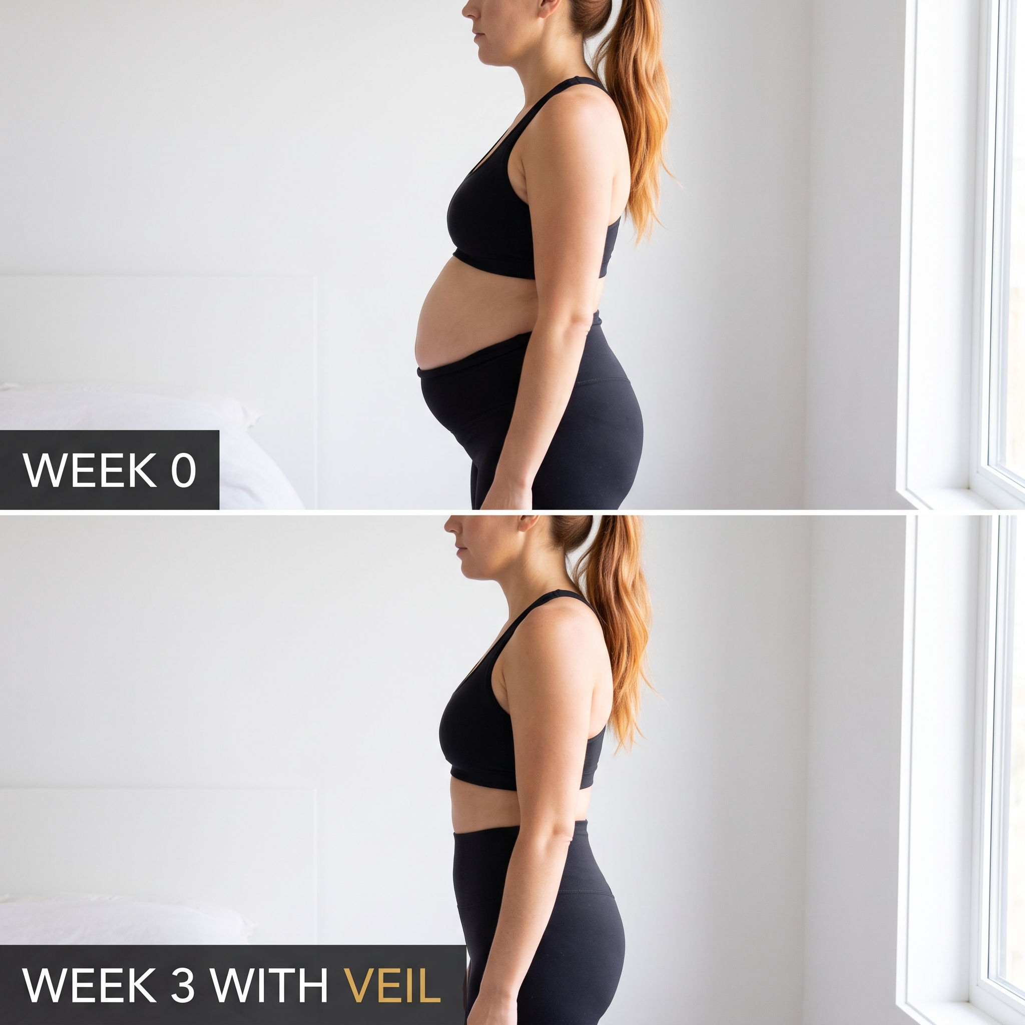 Drain Trapped Fluid & Debloat in as Little as 7 Days With the Plant-Based Lymph Pump