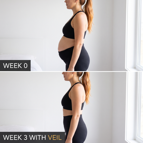 Drain Trapped Fluid & Debloat in as Little as 7 Days With the Plant-Based Lymph Pump