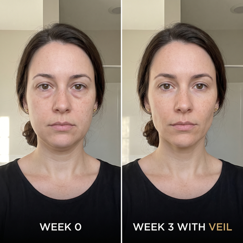 Drain Trapped Fluid & Debloat in as Little as 7 Days With the Plant-Based Lymph Pump