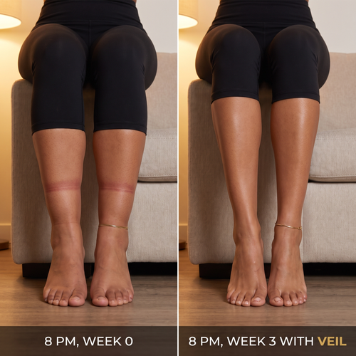 Drain Trapped Fluid & Debloat in as Little as 7 Days With the Plant-Based Lymph Pump